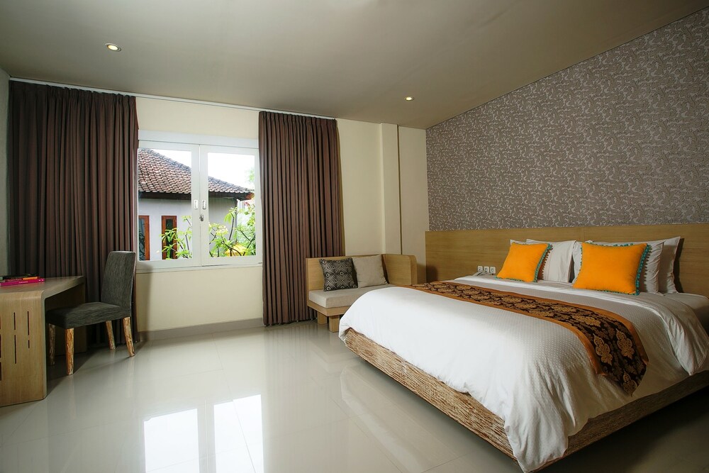 Mahalaksmi Boutique Hotel 7/34