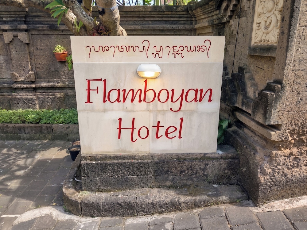FLAMBOYAN 14/35
