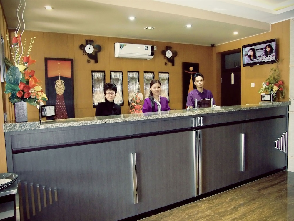 Hotel Victory Bandung 5/45