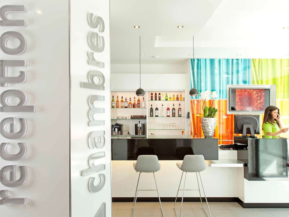 Ibis Styles Paris Porte D Orleans Hotel 44/69