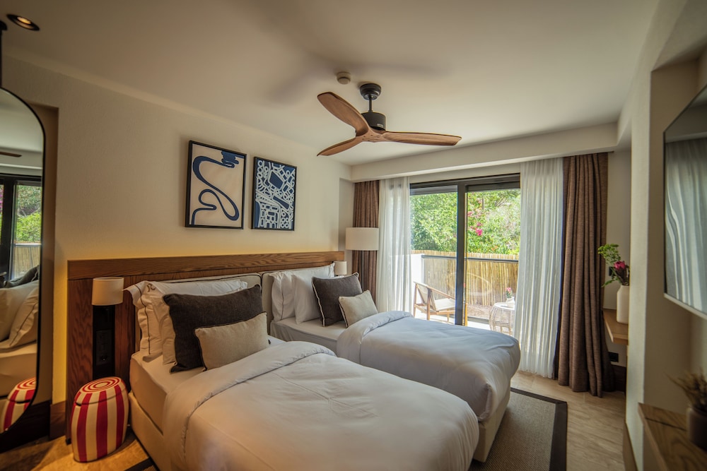 Avantgarde Refined Yalikavak Hotel 6/50