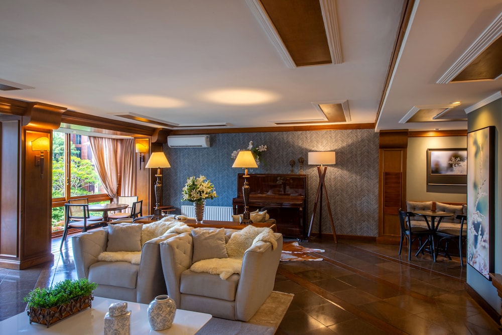 Hotel Alpestre 56/76