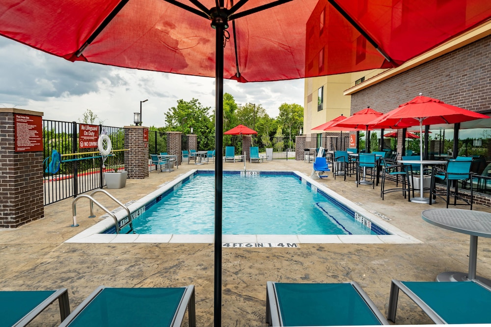 Towneplace Suites Dallas Mesquite 36/56