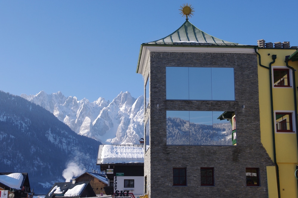 Hotel Sommerhof 3/80
