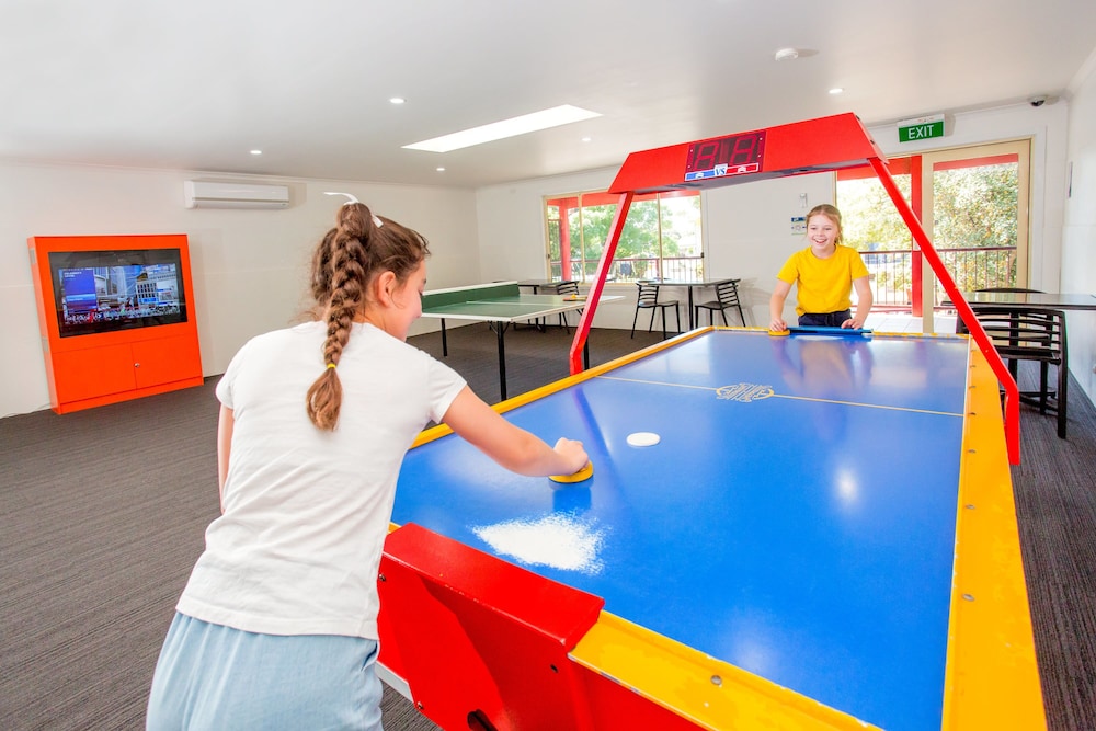 Melbourne Big4 Holiday Park 21/50
