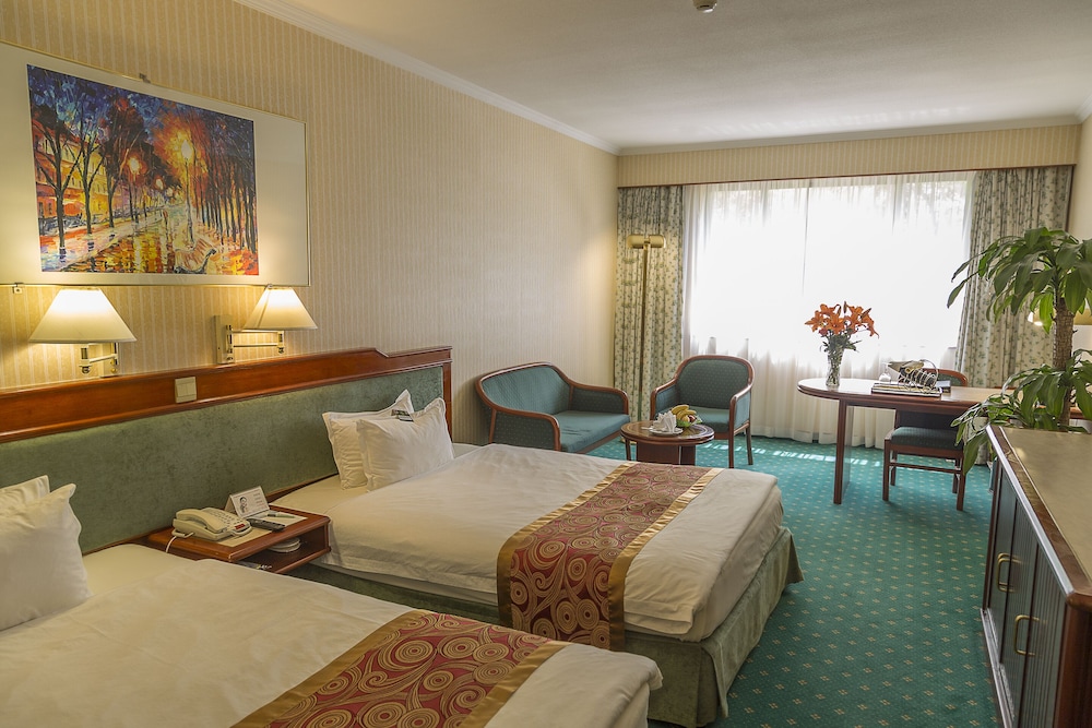 Citic Hotel Beijing Airport 19/70
