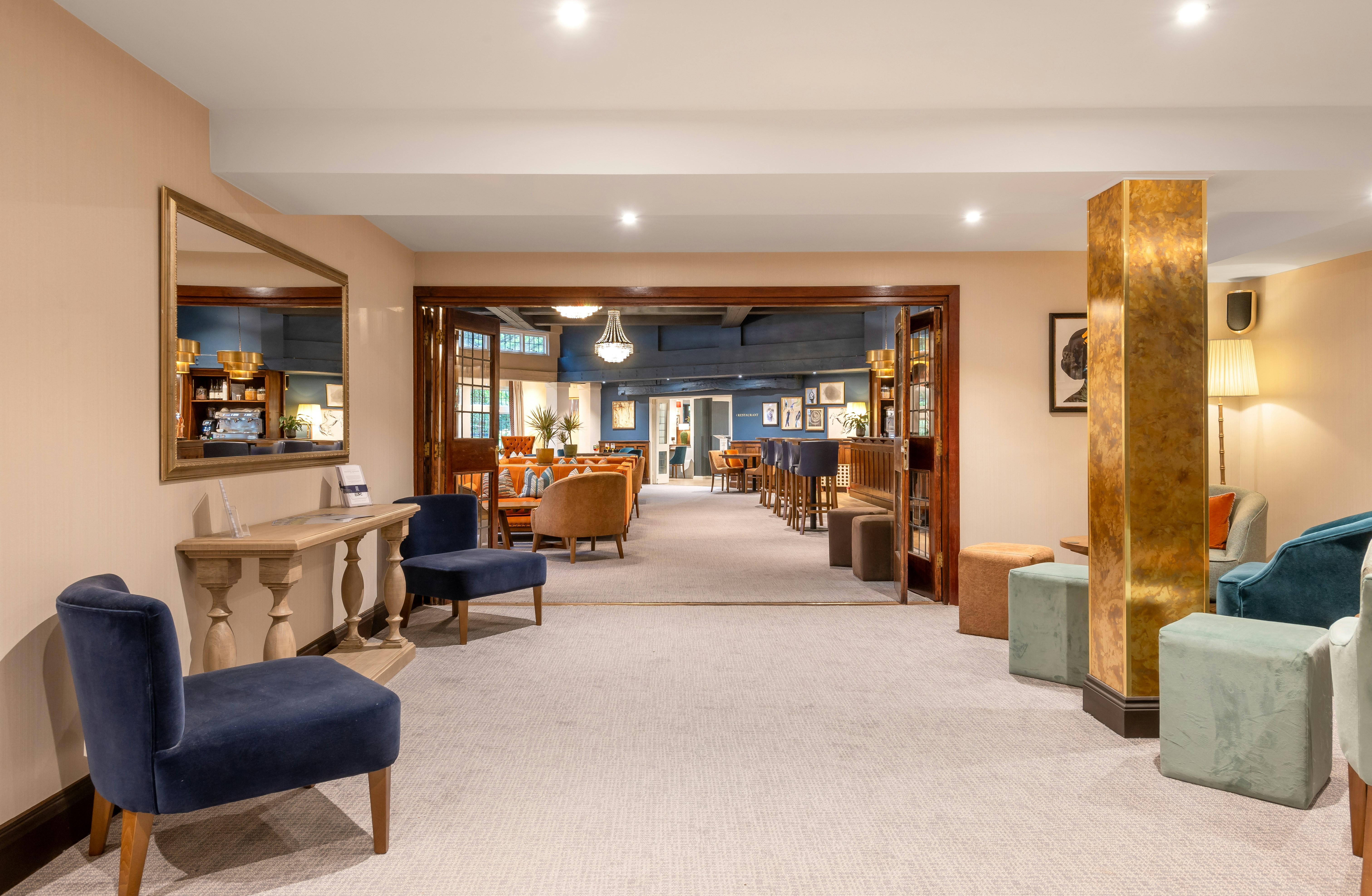 Thatchers, BW Signature Collection by Best Western 26/36