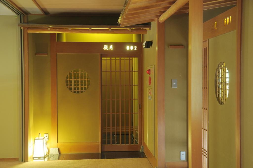 Kawasegien Isuzu Hotel 15/21