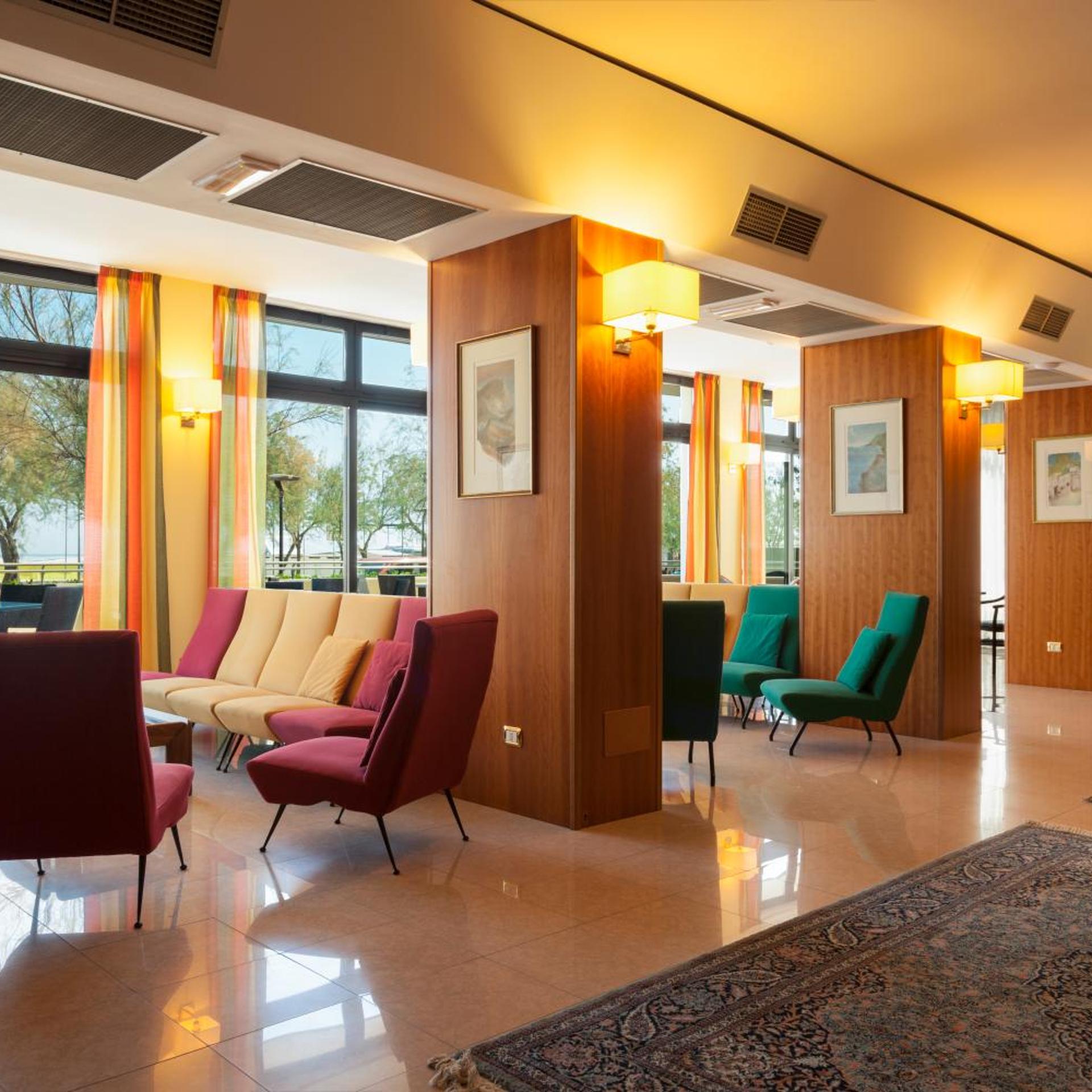 Hotel Atlantic 34/50