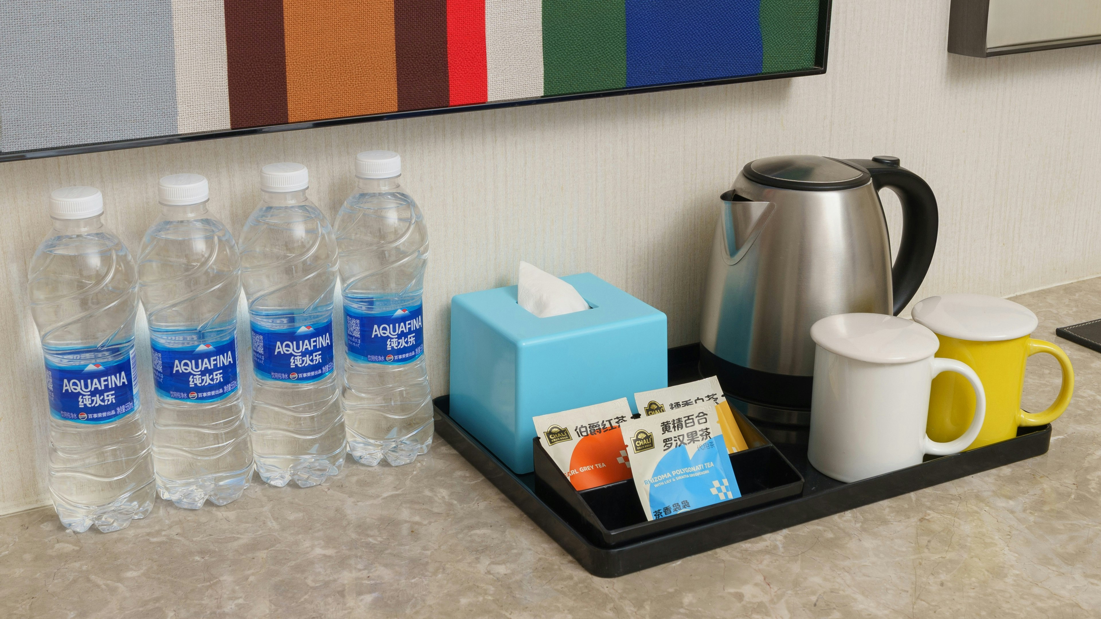 HOLIDAY INN EXPRESS SHENYANG TAWAN 19/32