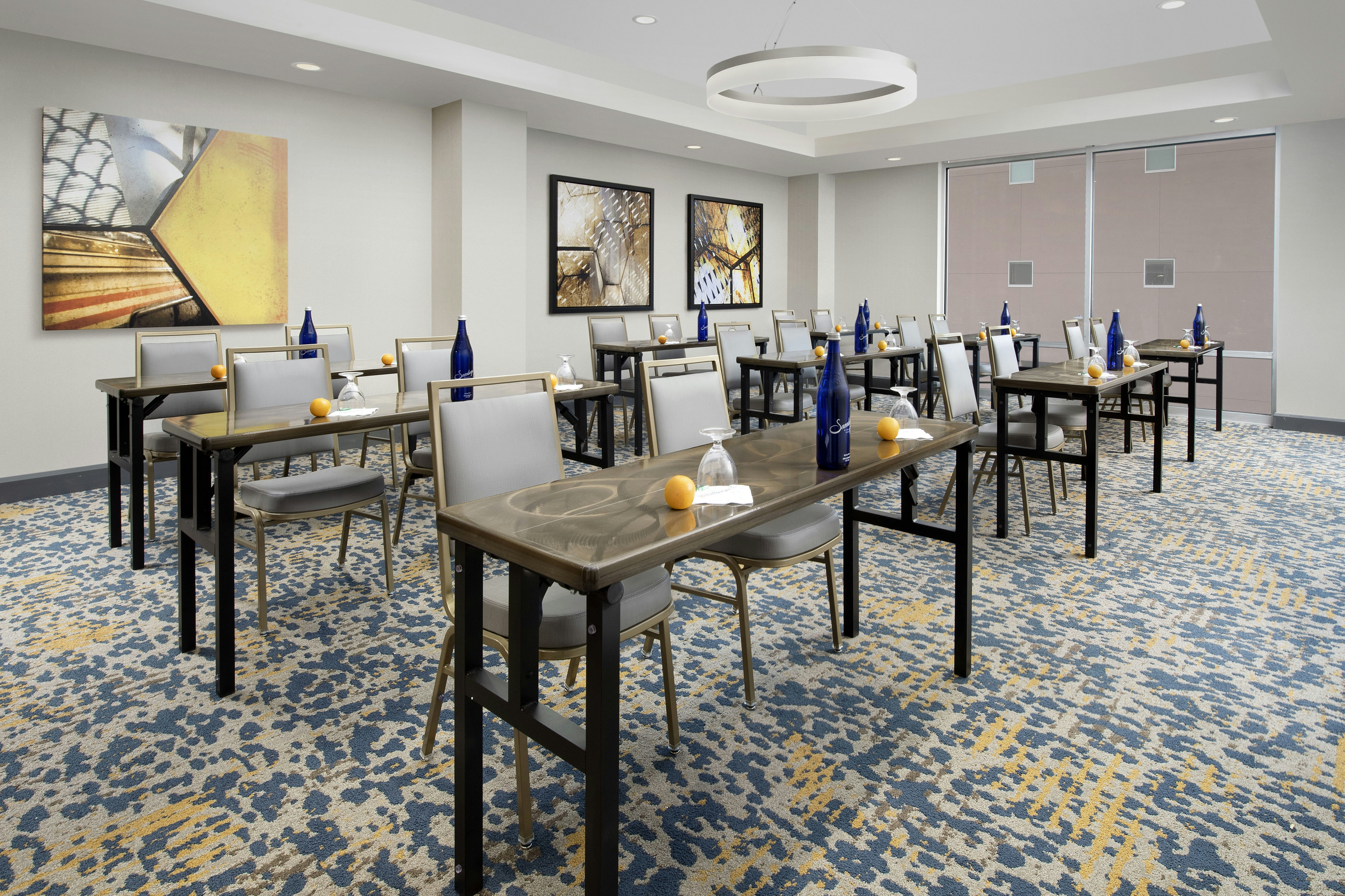 Hilton Garden Inn Westchester Dobbs Ferry 39/51