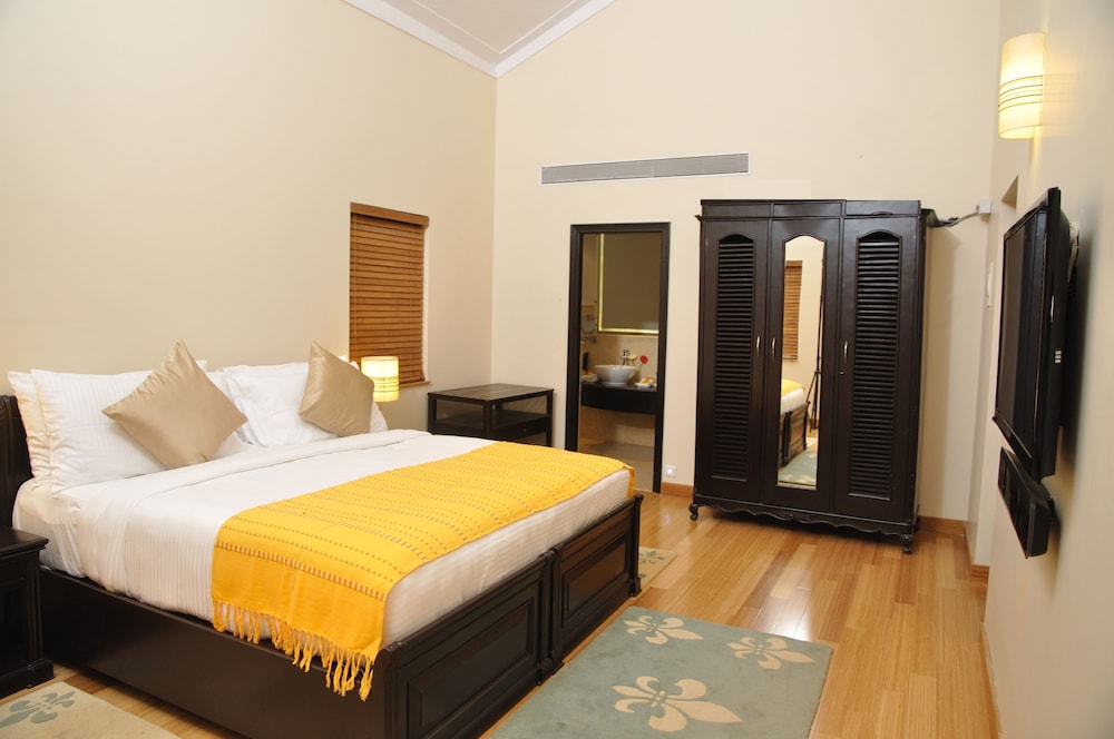 Oyo Premium Calangute Suites 8/53