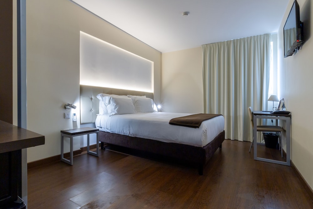 In Gold Hotel & Spa 19/68