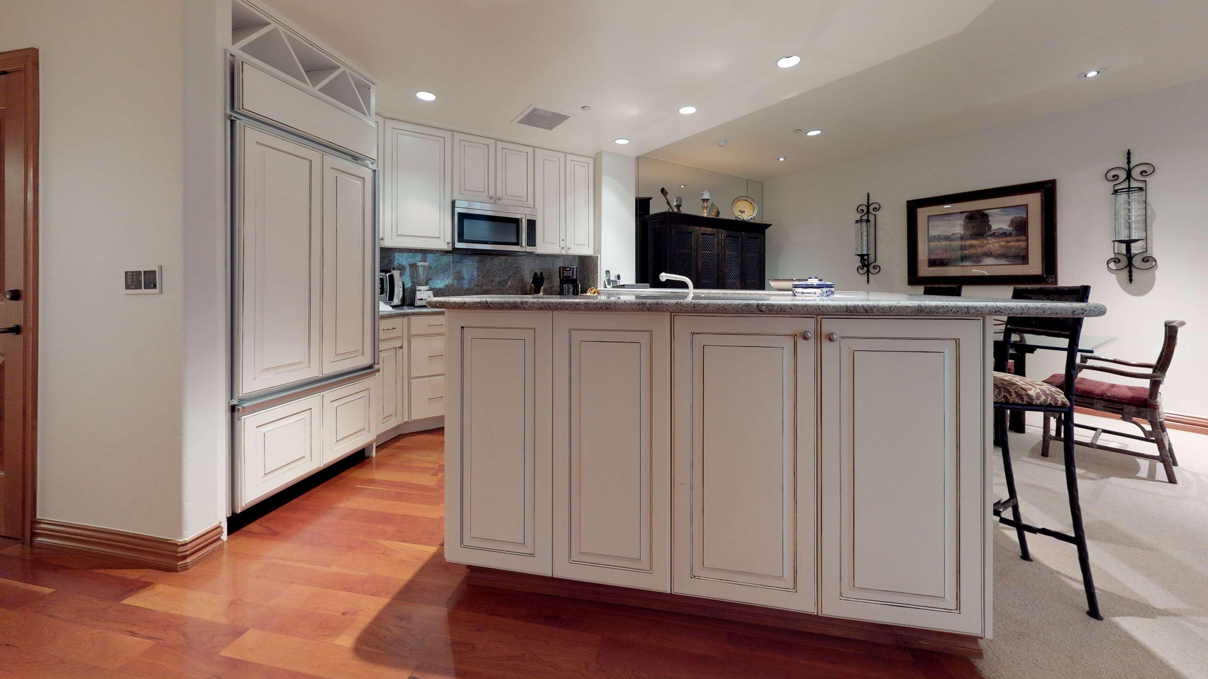 Vail Residences at Cascade Village 8/57