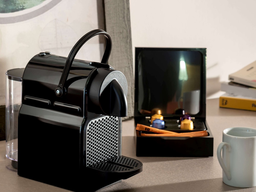 Aparthotel Adagio Birmingham City Centre 48/76
