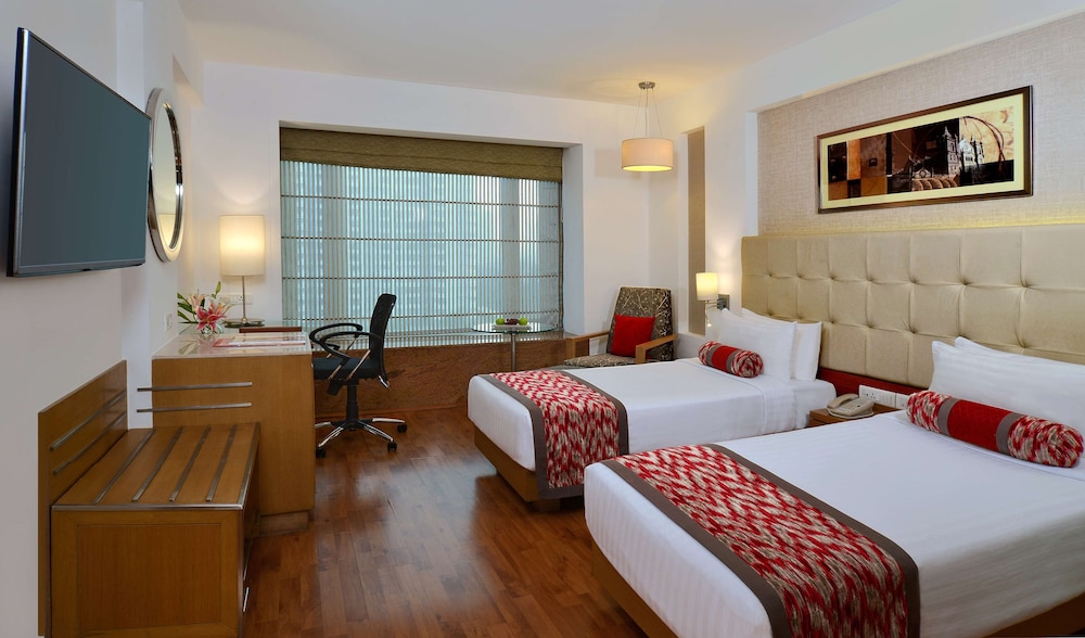 Radisson Mumbai Goregaon 17/75