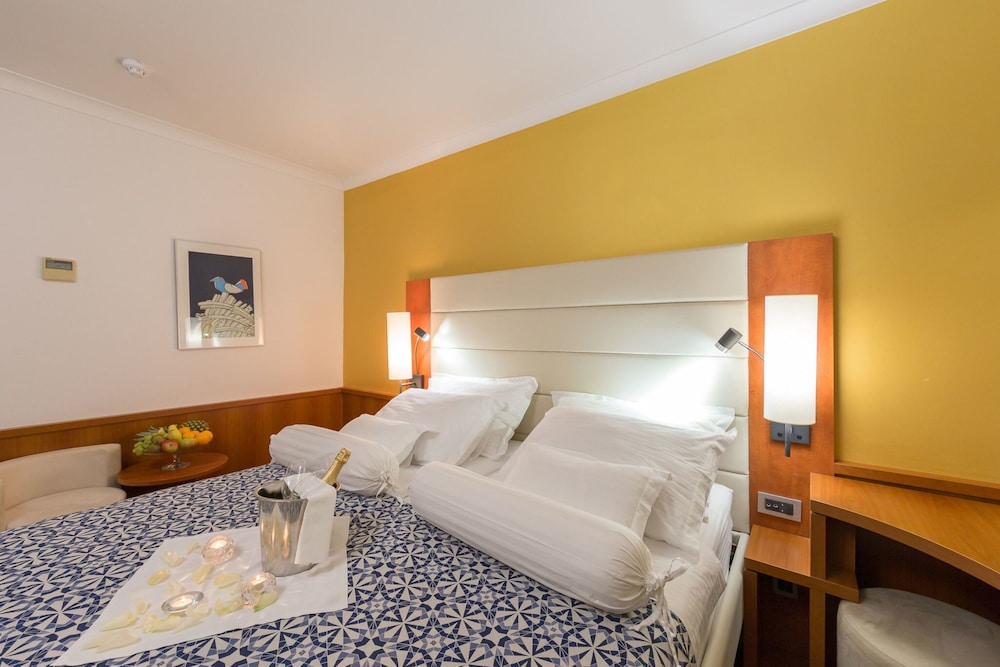 Ilirija Hotel 19/53
