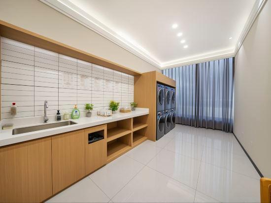 Qingdao Hanyuan Century Hotel 20/35
