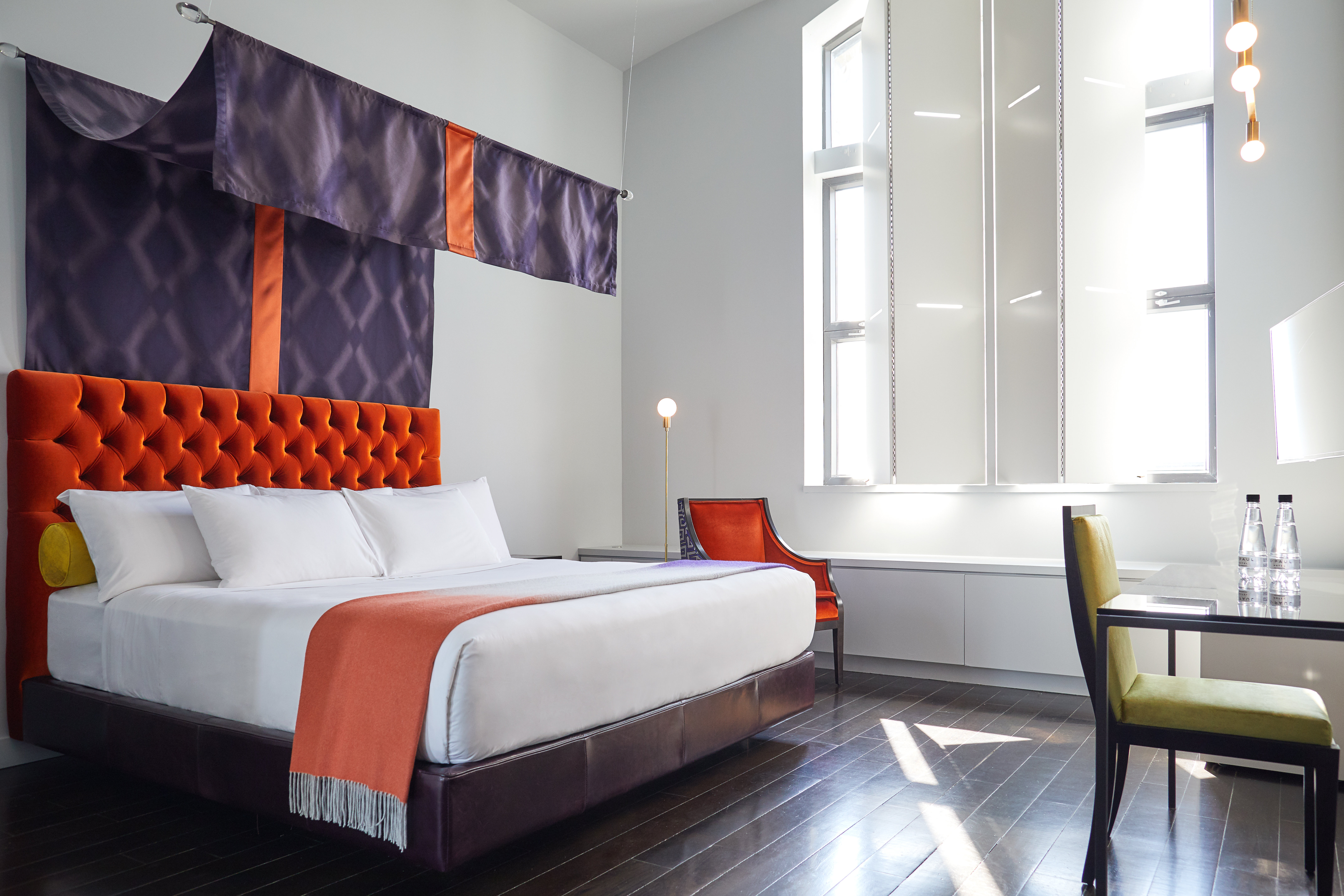 Hotel St Paul 16/53