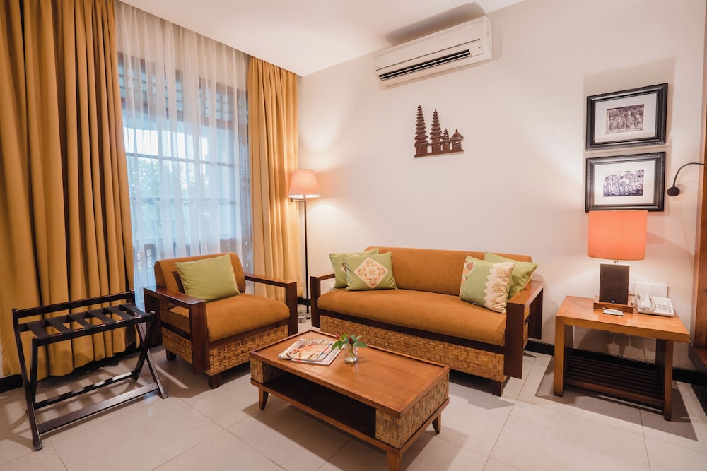 Ramayana Candidasa Beach Resort 53/77
