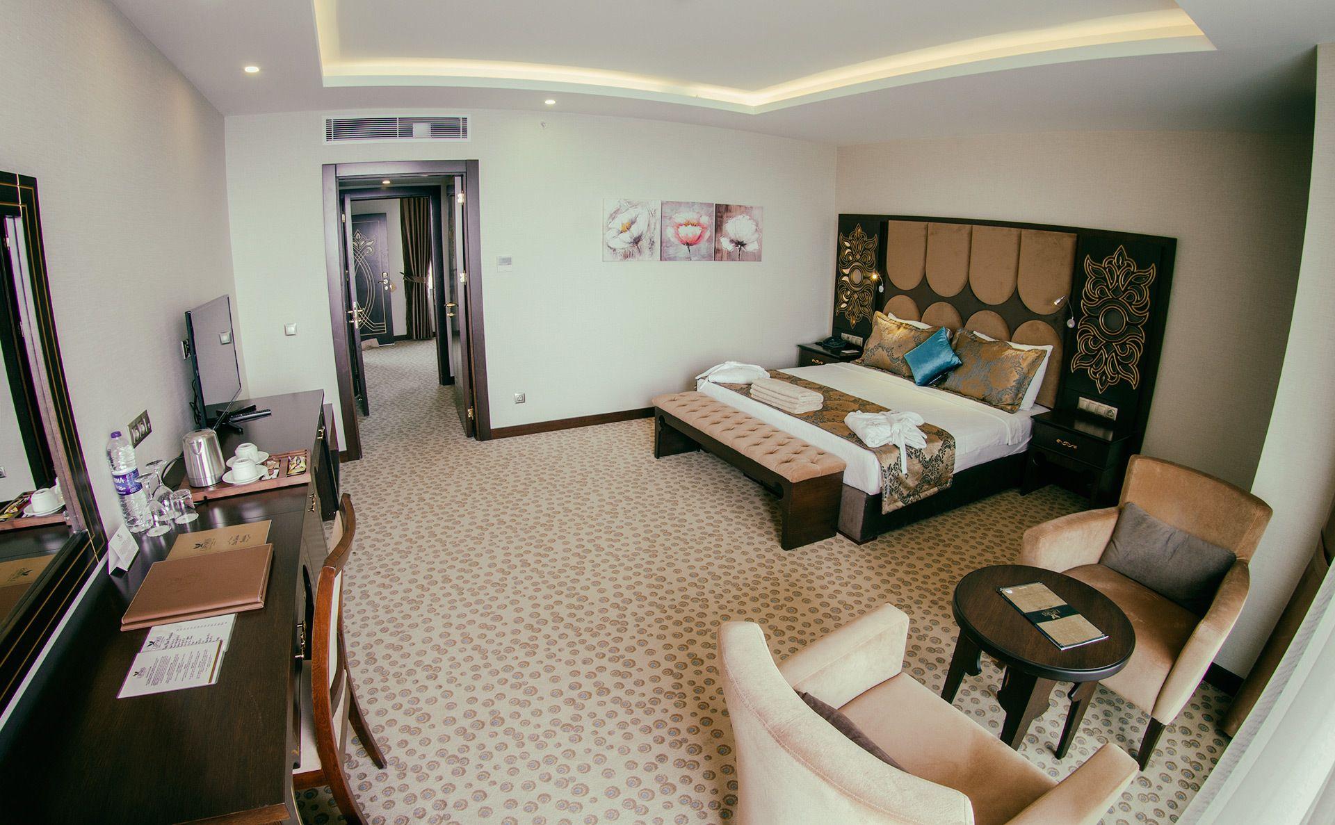 Liparis Resort Hotel & Spa 14/21