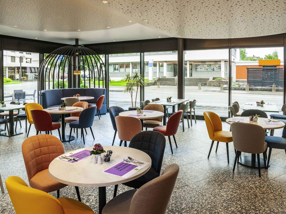 IBIS STYLES ST MARGRETHEN 18/26