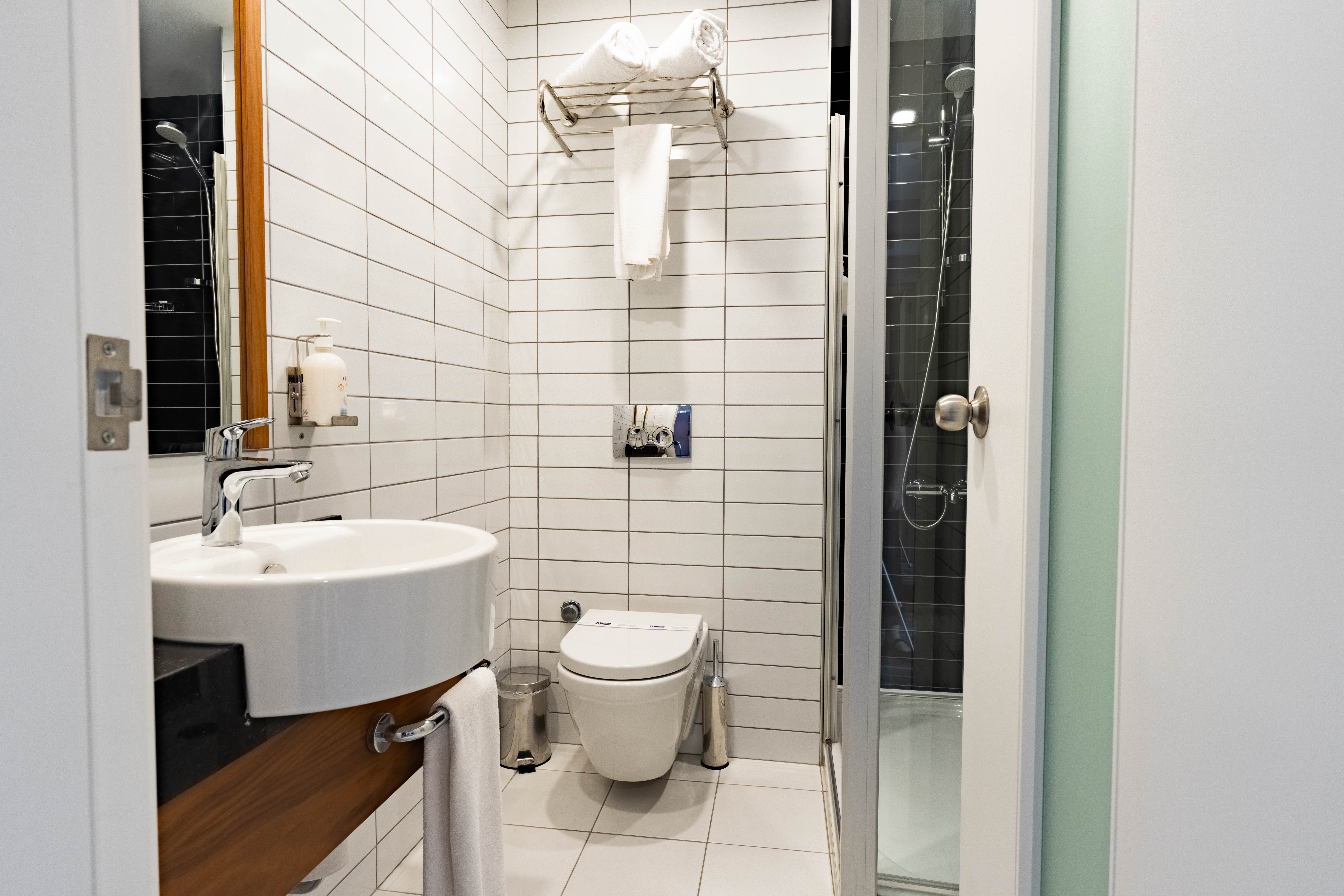 Holiday Inn Express Manisa - West 49/50