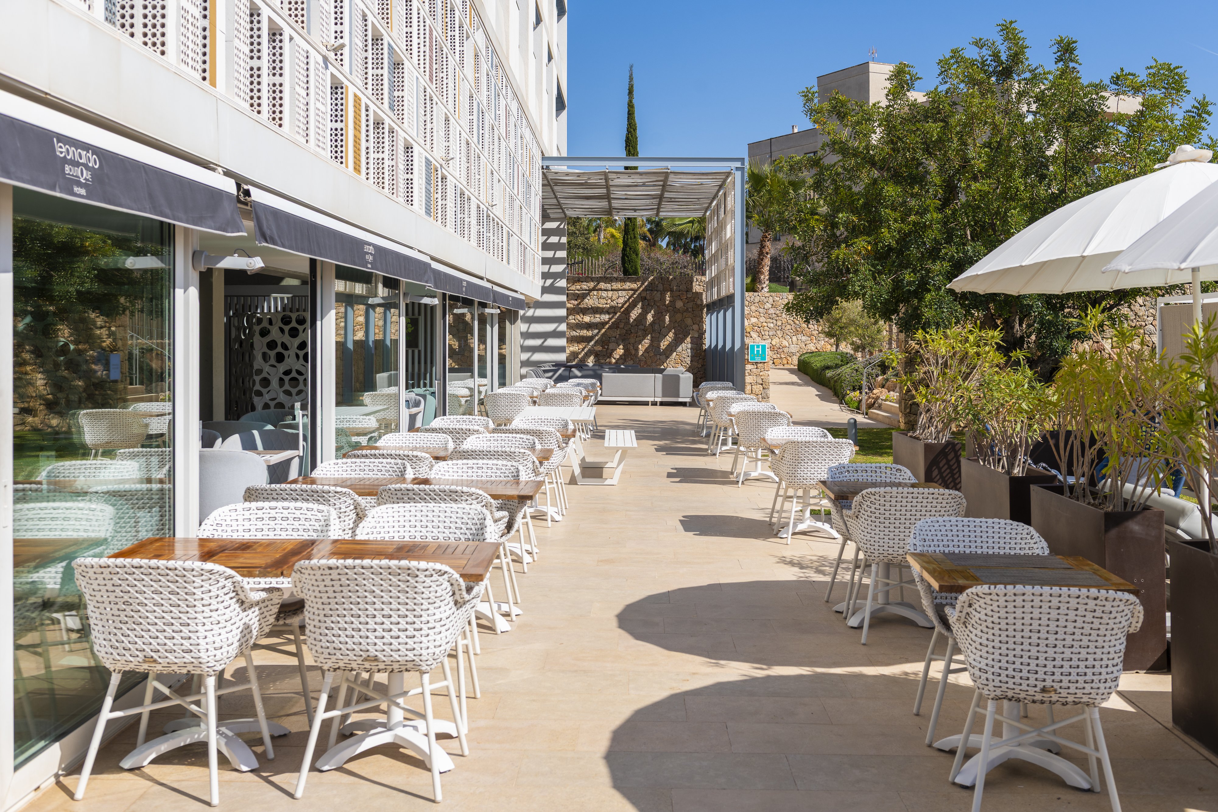 Leonardo Boutique Hotel Mallorca Port Portals 24/43