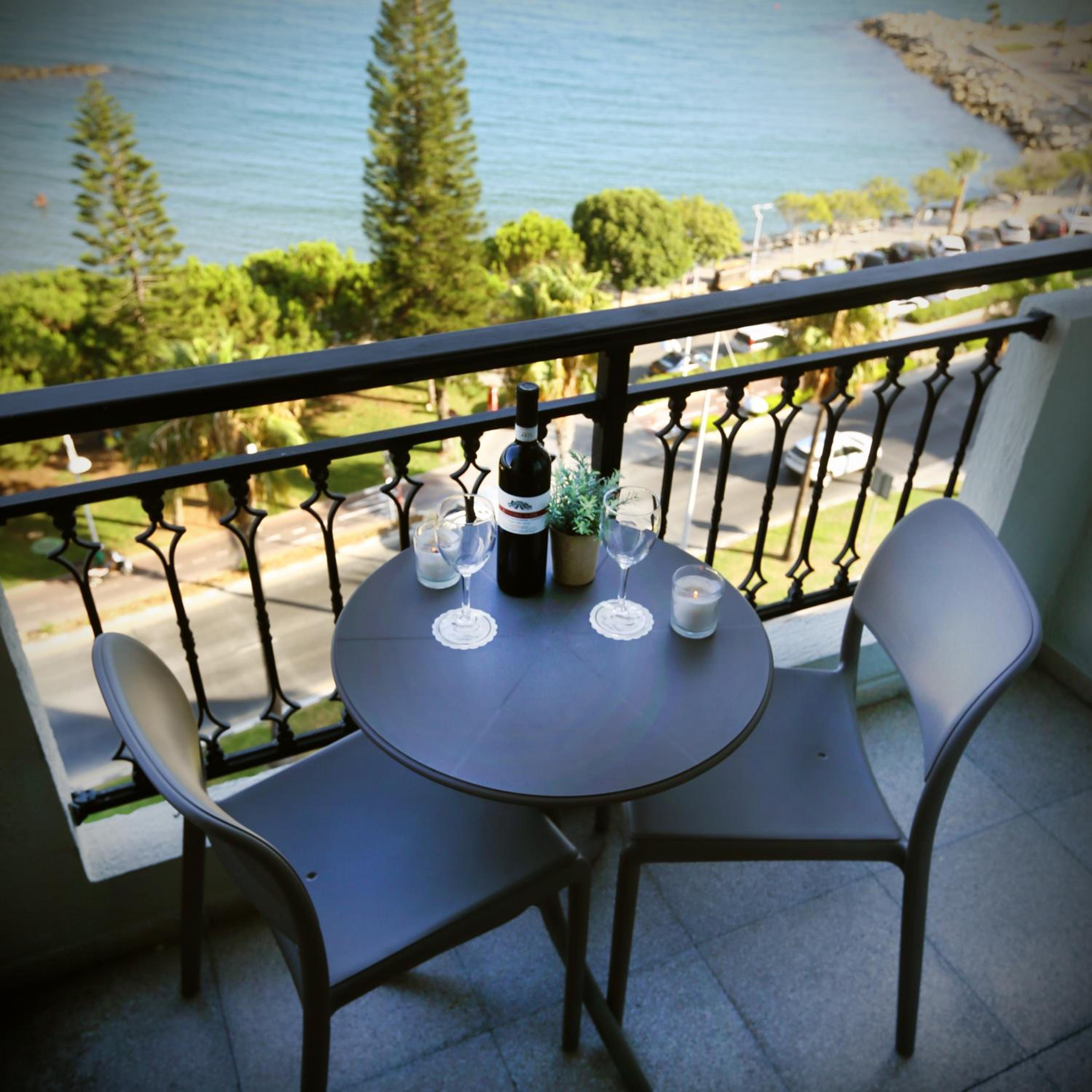 Pier Beach Hotel Apartments 44/55
