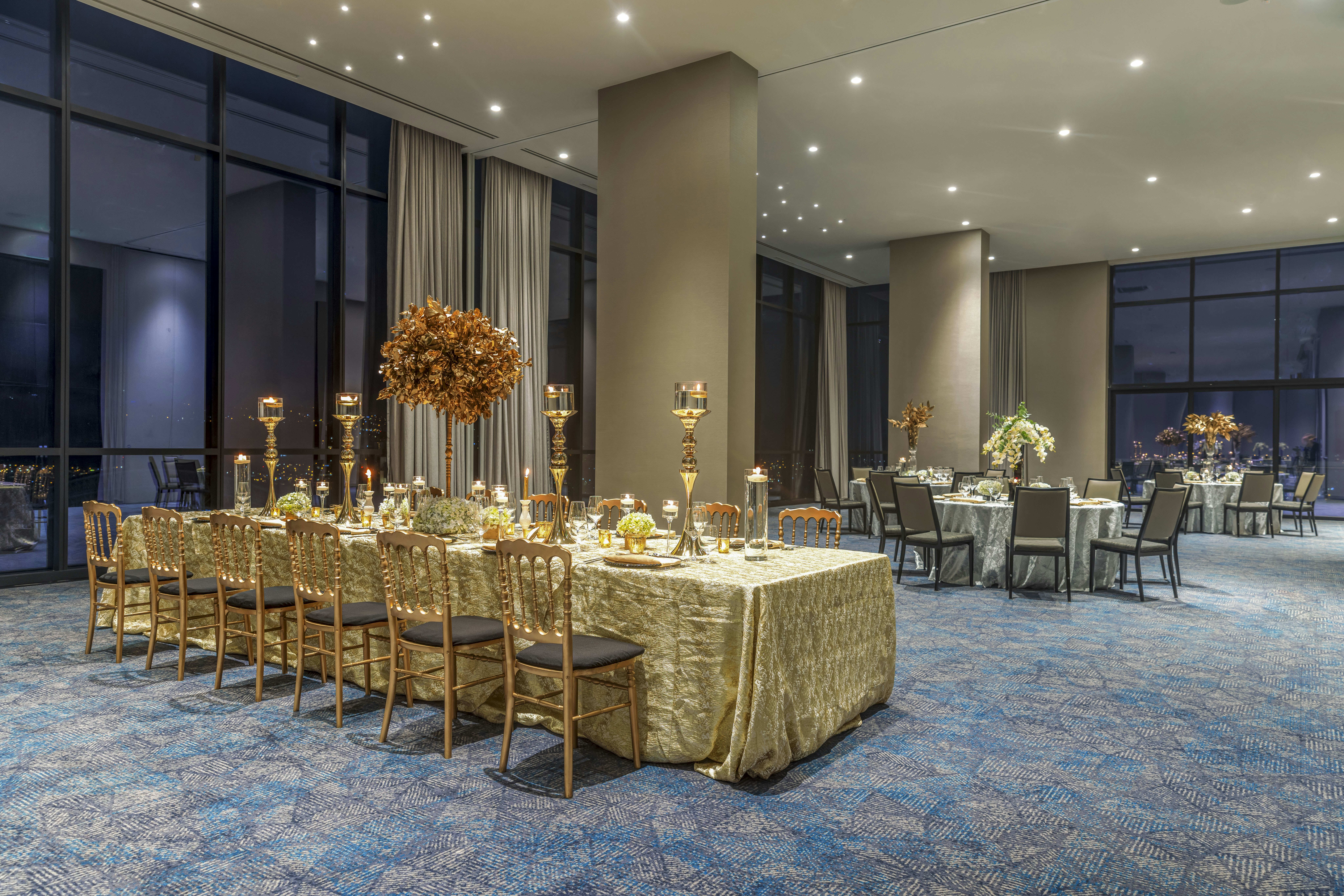 Hilton San Jose La Sabana 25/37