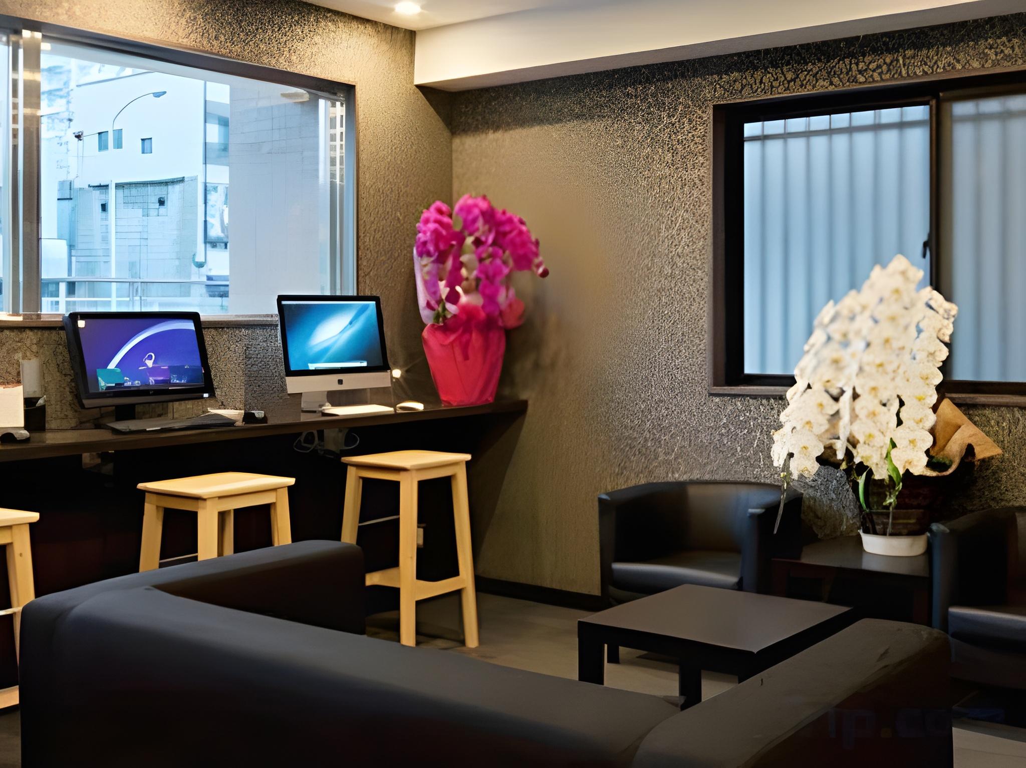 Hotel Maruchu Classico 27/33