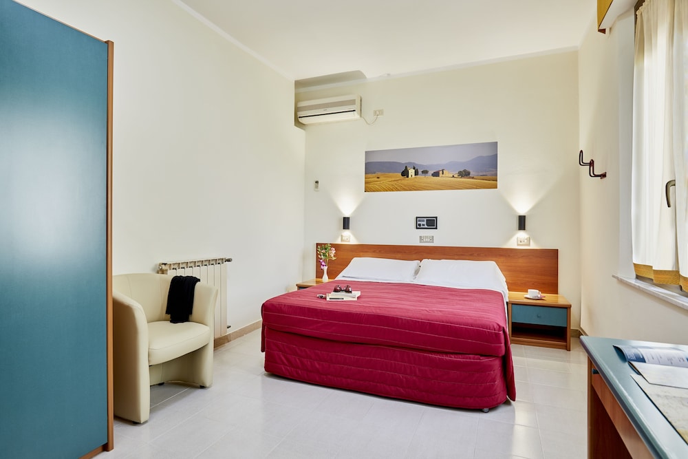 Hotel Santa Caterina 4/24
