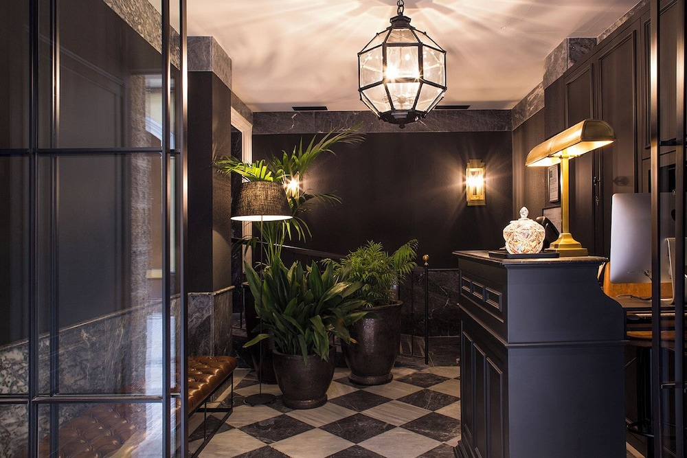 Casa Canovas Boutique Hotel 7/50