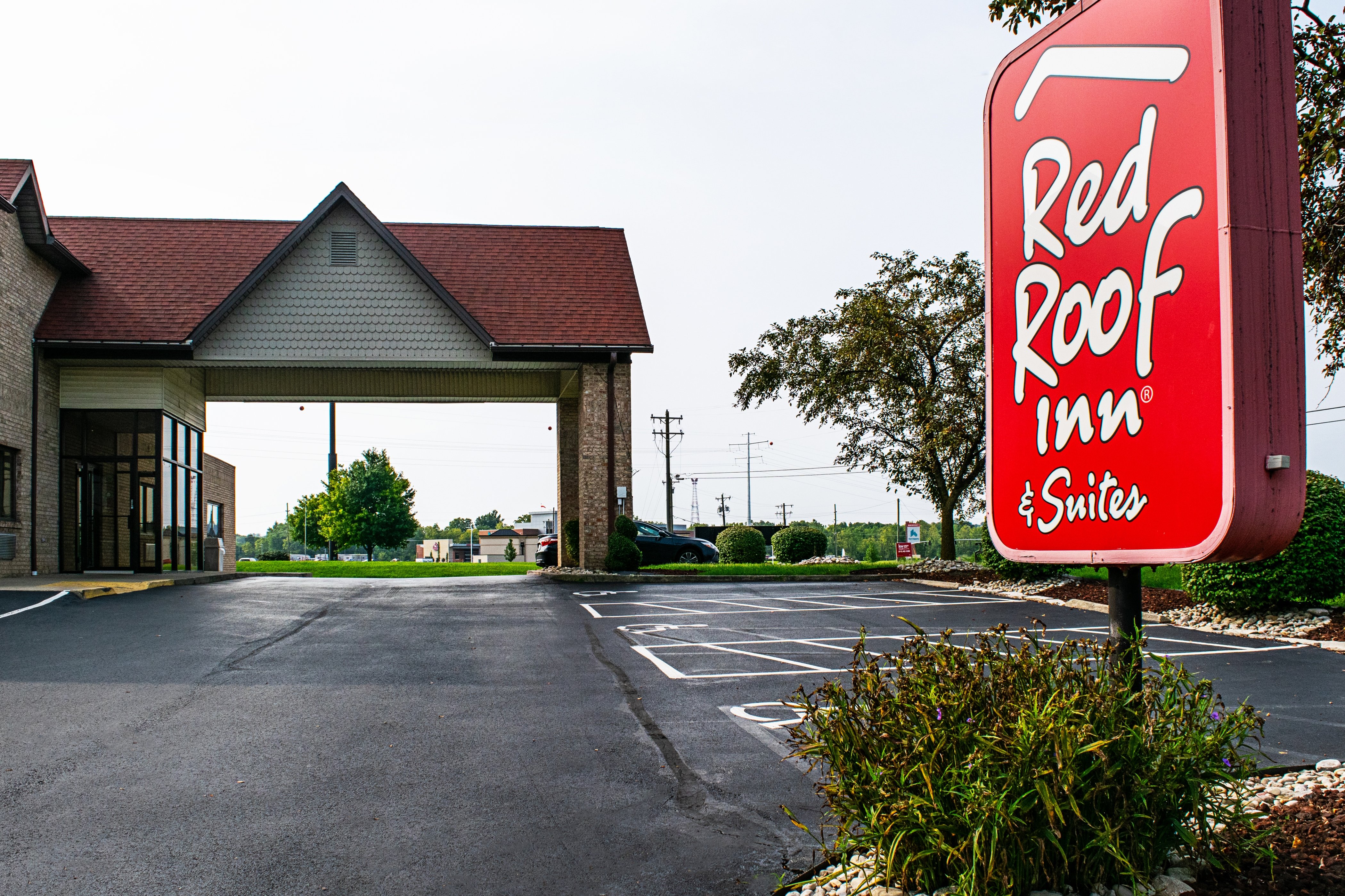 Red Roof Inn & Suites Middletown - Franklin 28/31