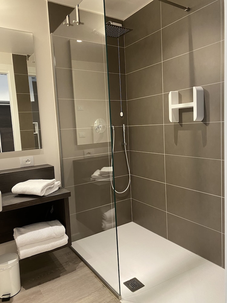 غرفة بسريرين كينج، Solho Hotel 2/3
