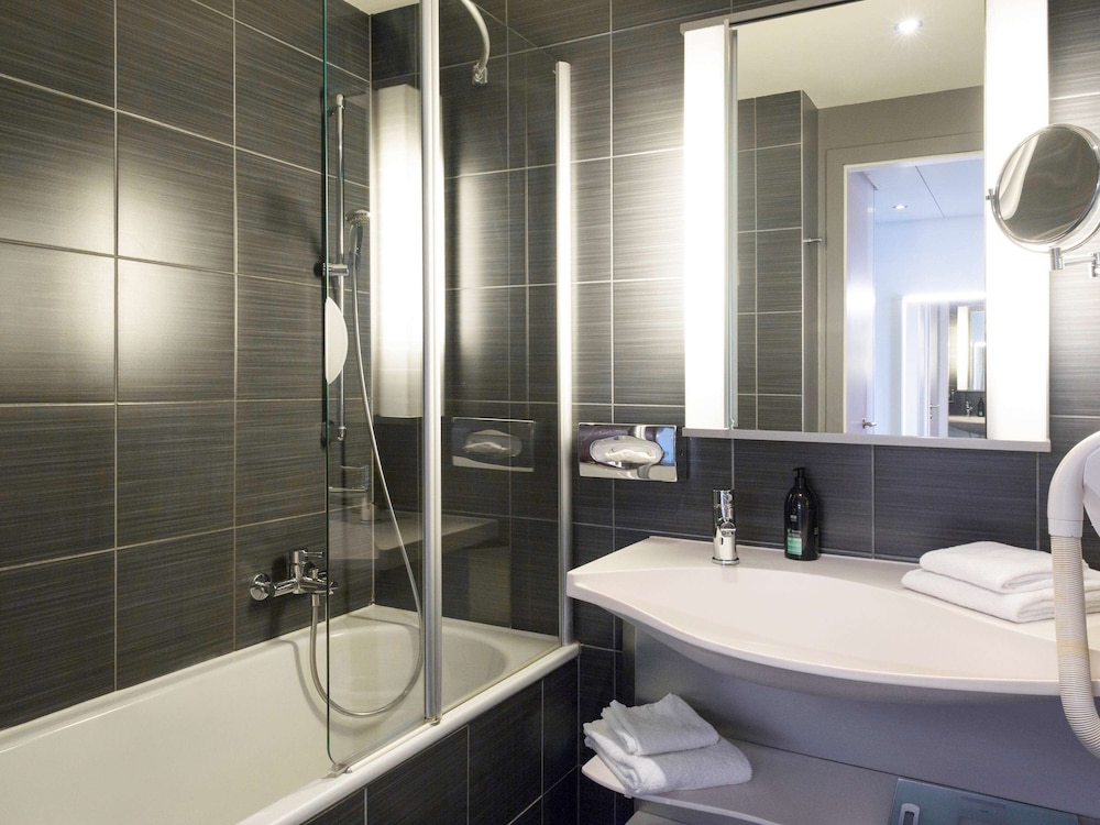 Aparthotel Adagio Basel City 45/48