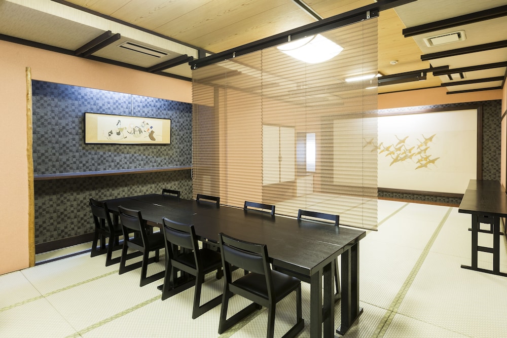 Kyoto Hotel Sanoya 53/61