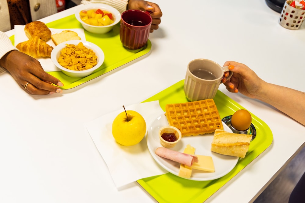 Ibis Budget Paris Porte De Vanves 55/61