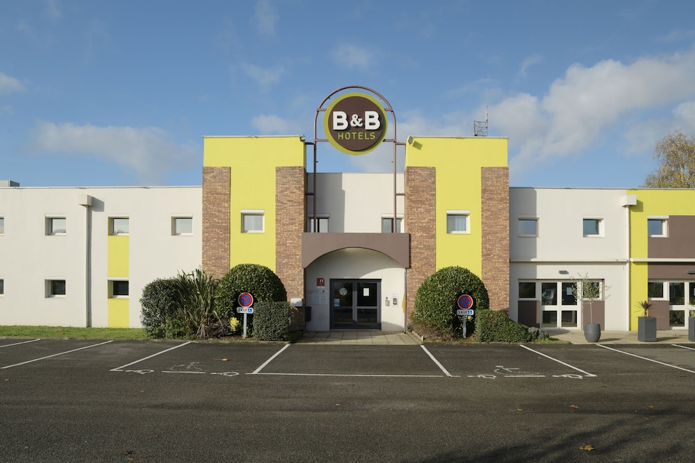 B&B Hotel Angouleme 39/47