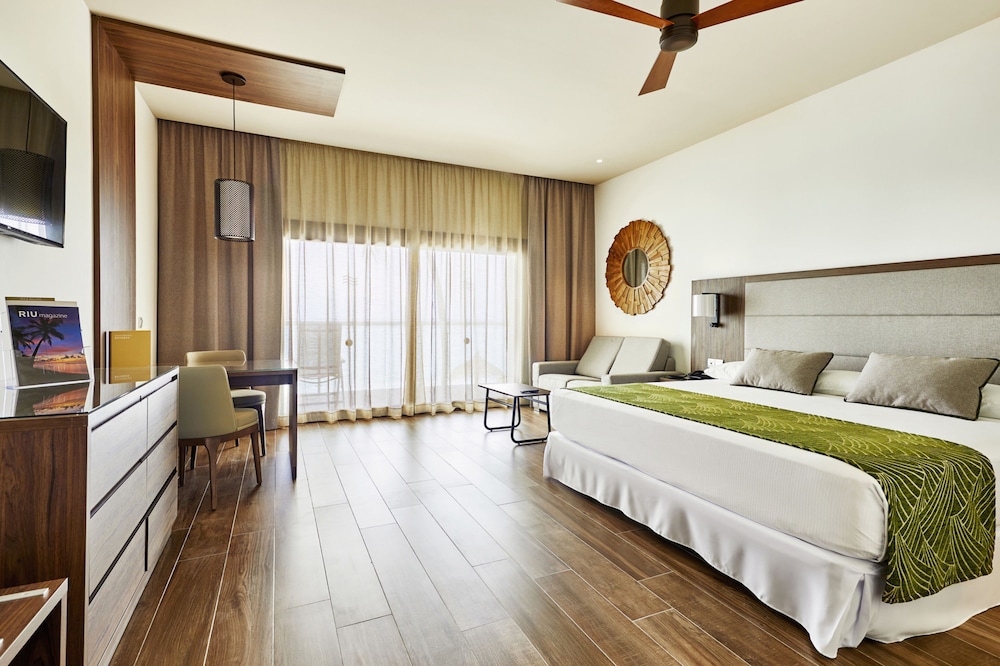 Riu Palace Maldivas 10/72