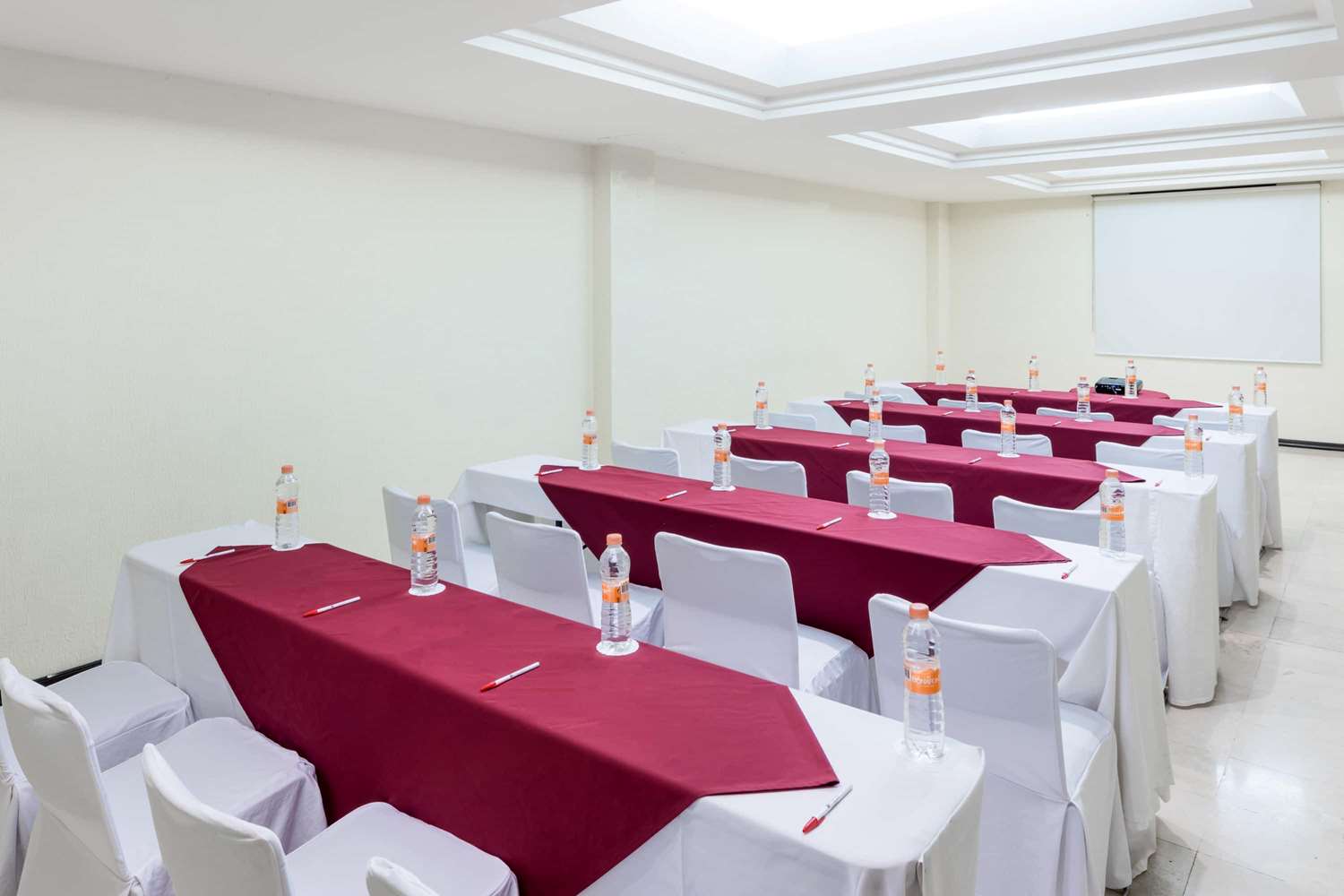 Ramada by Wyndham Hola Culiacan 38/45