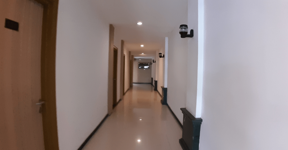 Hotel Zamrud Malioboro 7/11