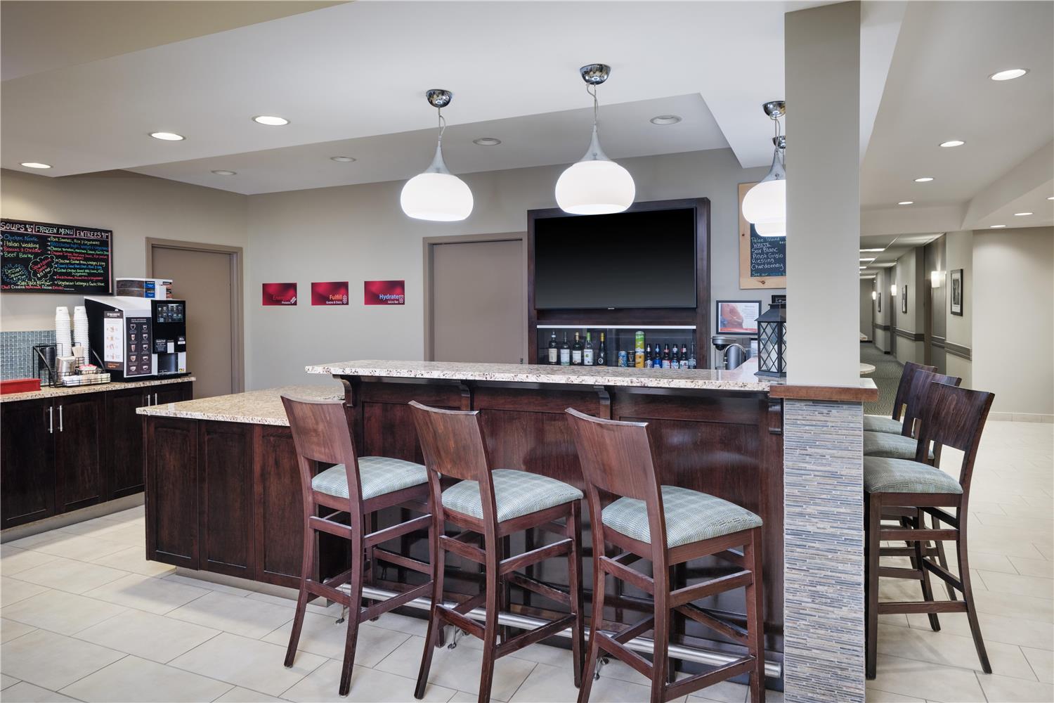 @HOME by Best Western Walkerton 18/26