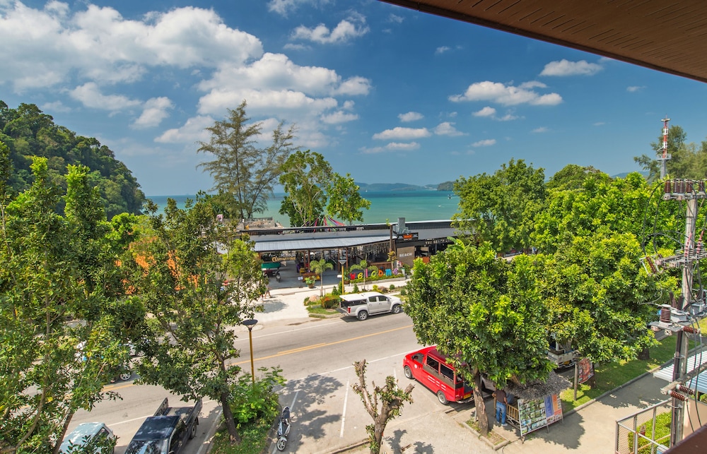 Aonang All Seasons Beach Resort 42/50