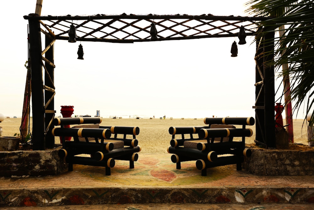 Divine Eco Resort 39/50