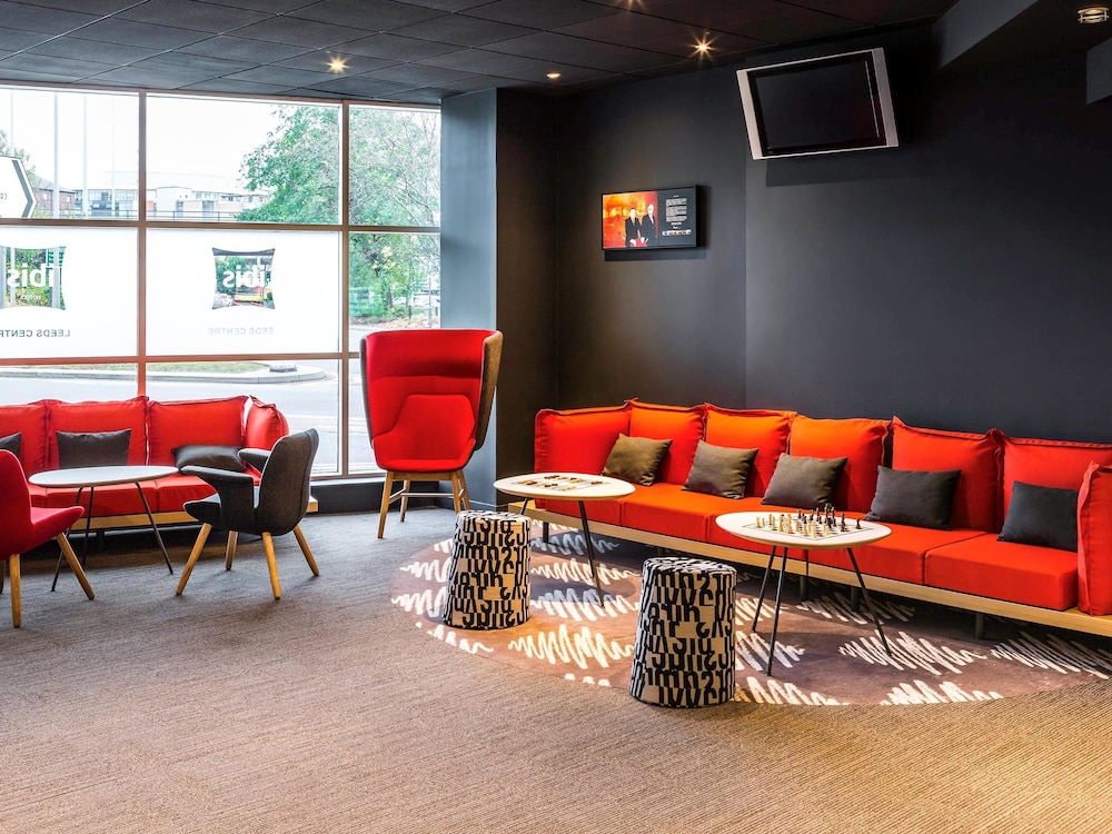 Ibis Leeds Centre Marlborough Street 36/57