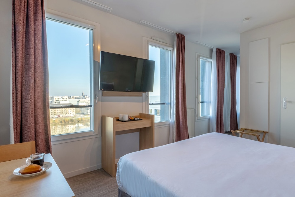 Appart'hotel Odalys City Nantes Cite des congres 25/66