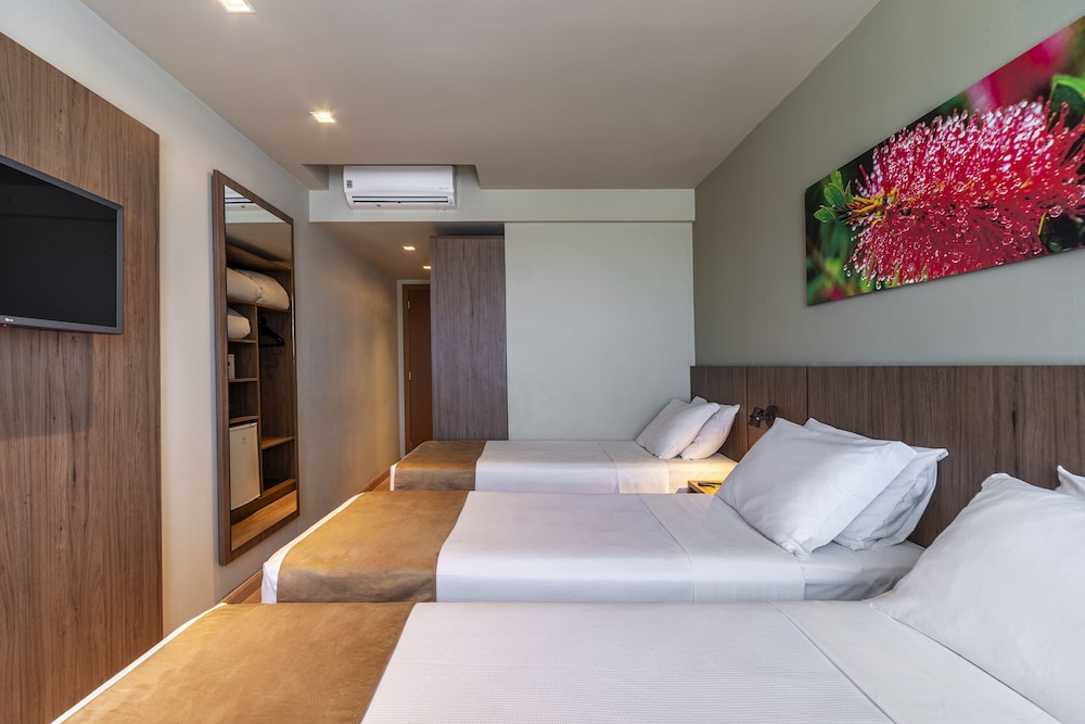 Hotel Laghetto Vivace 14/57