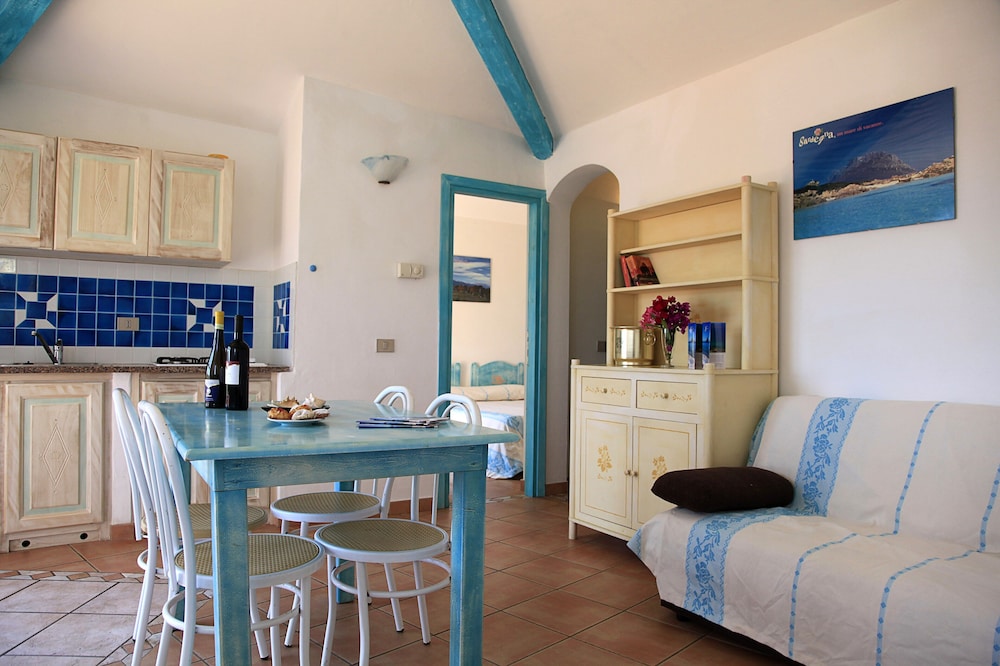 Residence Hotel Lu Nibareddu 32/50