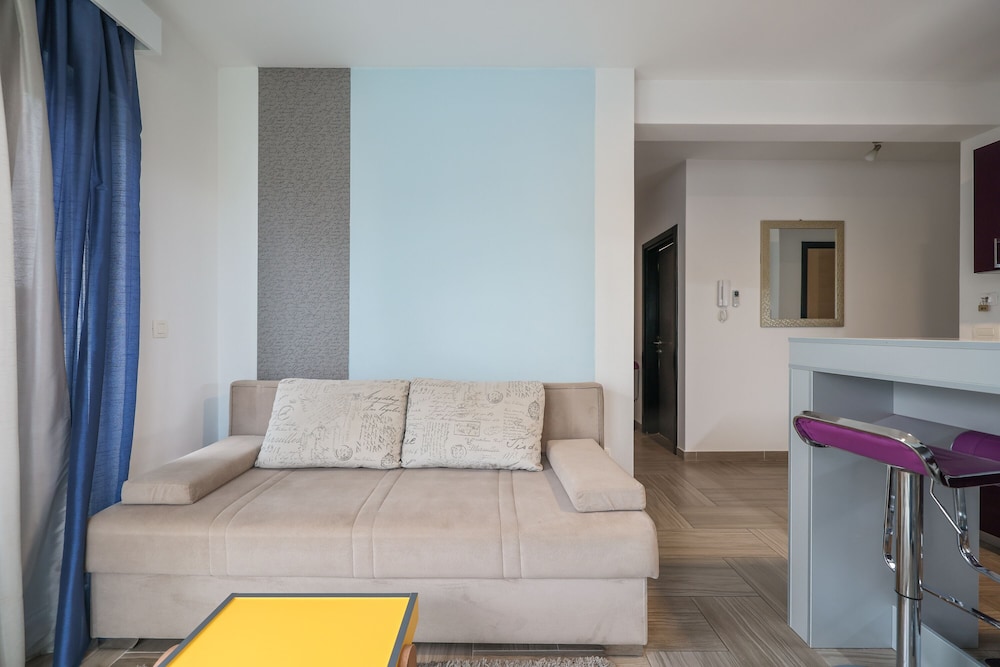 Boutique Apartments Ad Astra 30/50